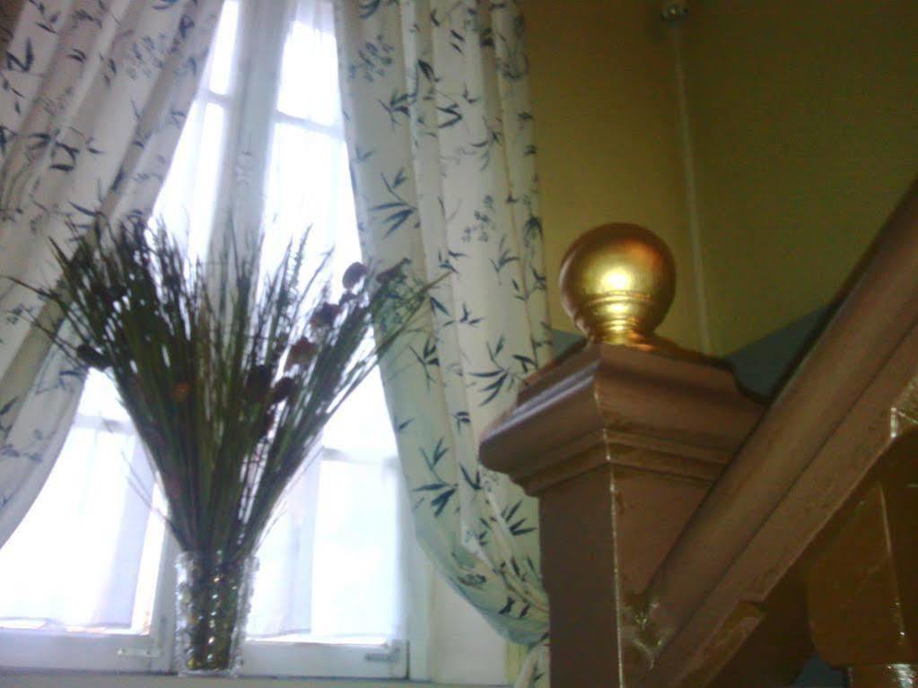 Hotel De La Colombiere ชาลง-ซูร์-ซอน ภายนอก รูปภาพ