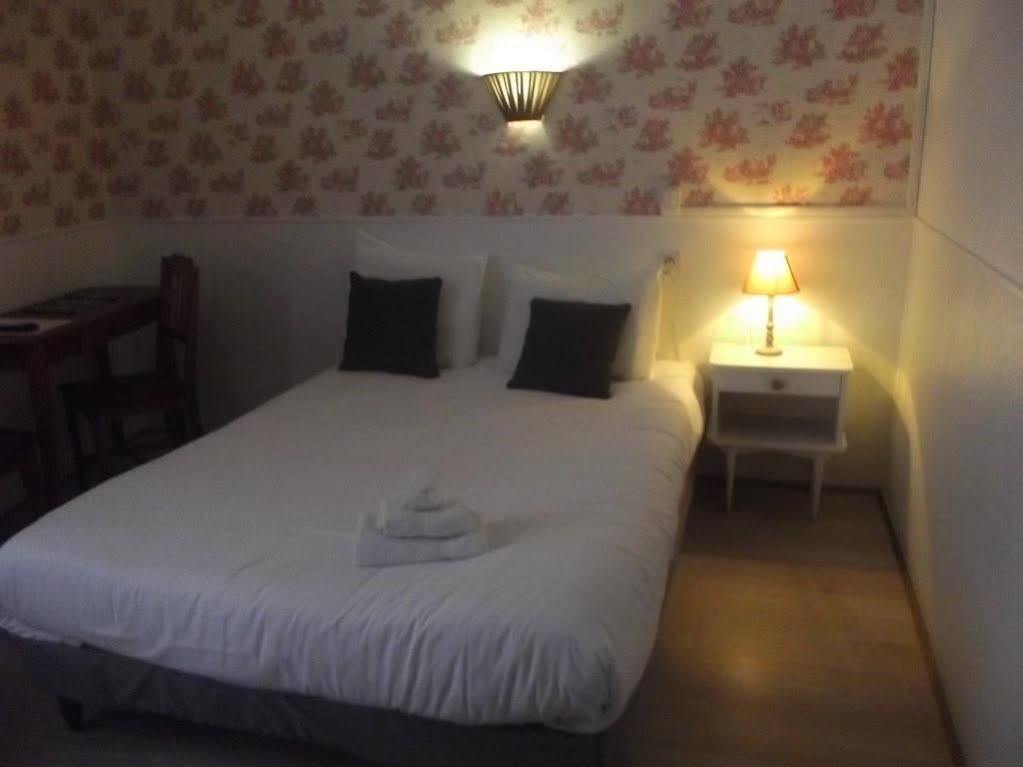Hotel De La Colombiere ชาลง-ซูร์-ซอน ภายนอก รูปภาพ